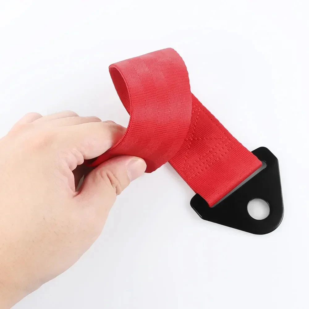 Автомобильный буксировочный трос для Citroen C4 C3 C5 C6 C1 Jumpy VTS Picasso Berlingo C2