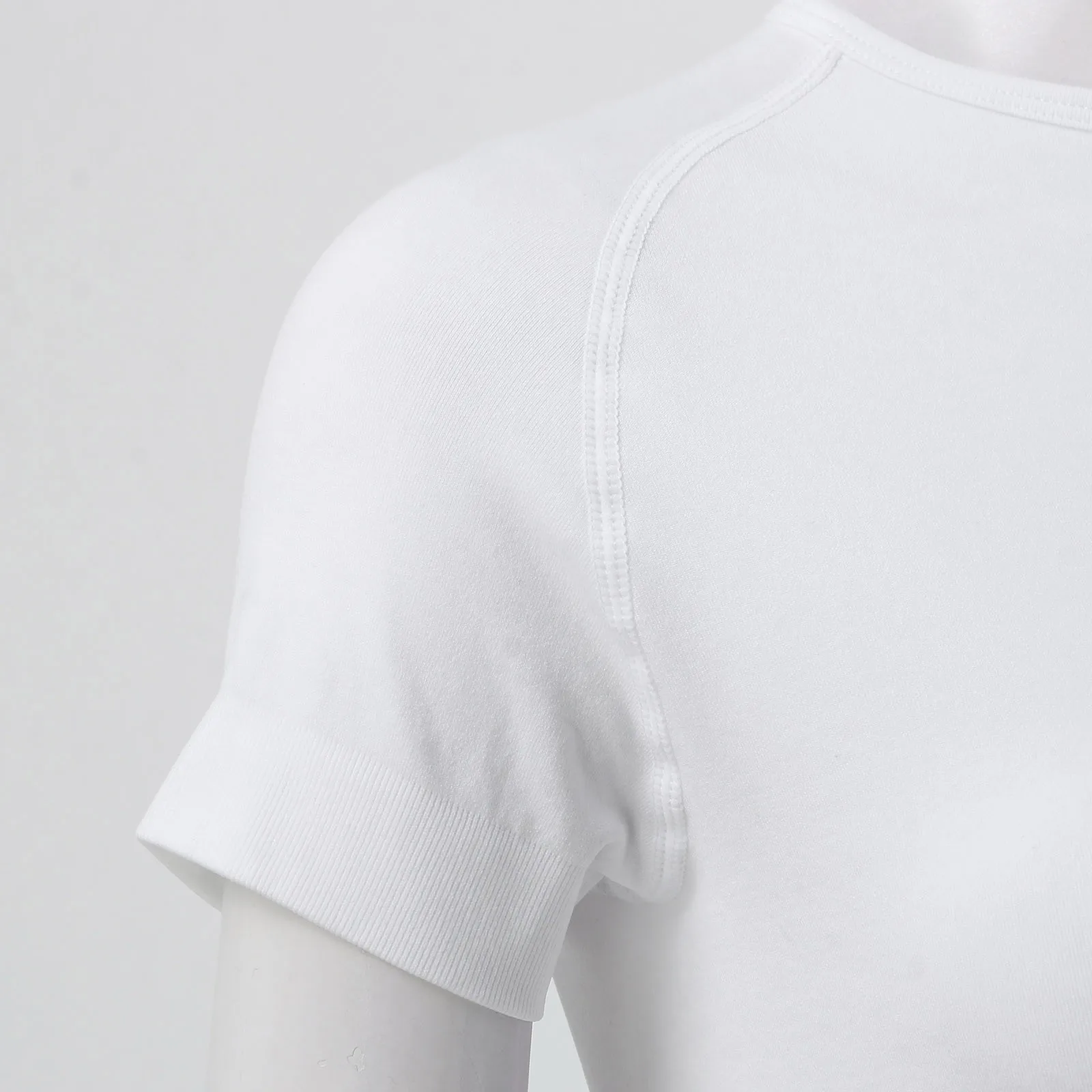 Укороченные топы с короткими рукавами и открытой спиной сексуальные женские