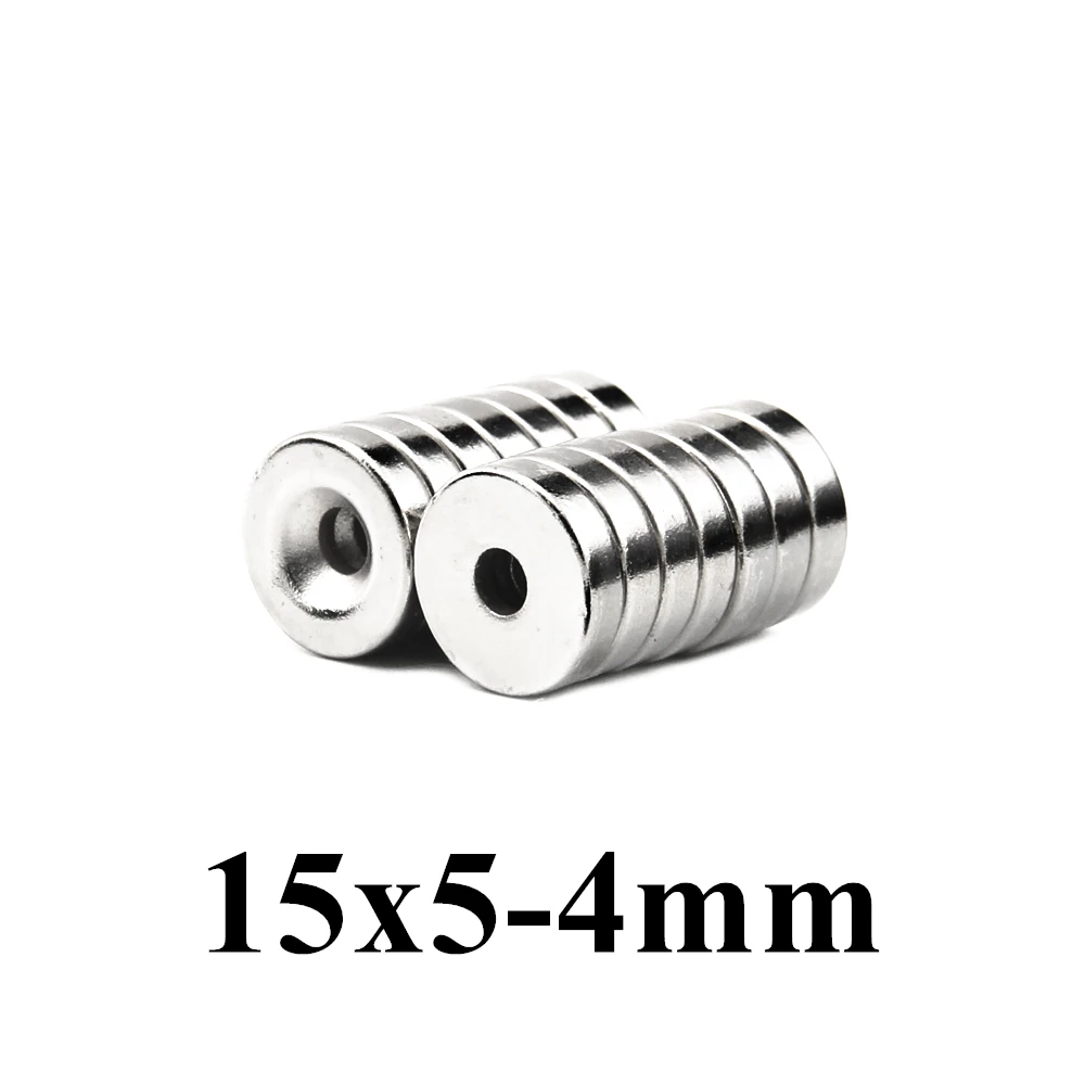15x5mm 15x5mm
