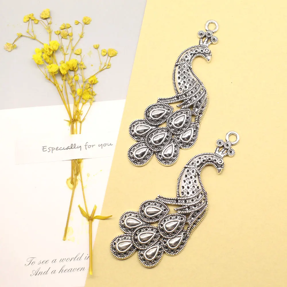 1 шт. подвеска для ювелирных изделий 30 х8 5 мм