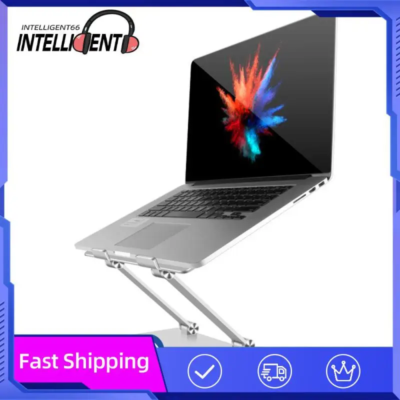 

All Equipped With Anti-slip Silicone Pads Bracket Multi Gear Adjustment Stable Structure And Strong Bearing Capacity Adjustable