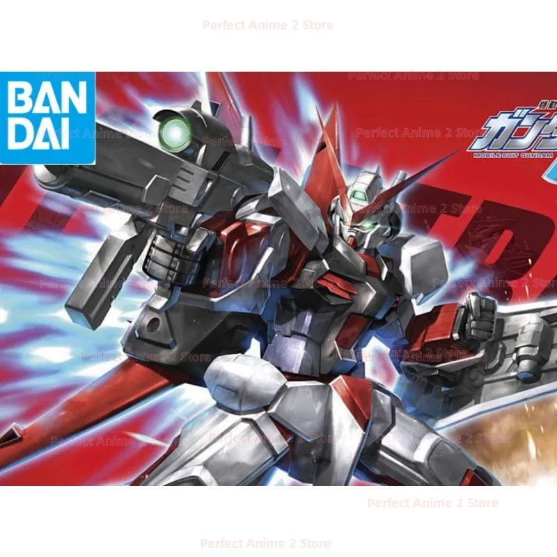 Bandai HG SEED R16 1/144 M1Astray Heresy Confused GD в сборе 100% оригинал