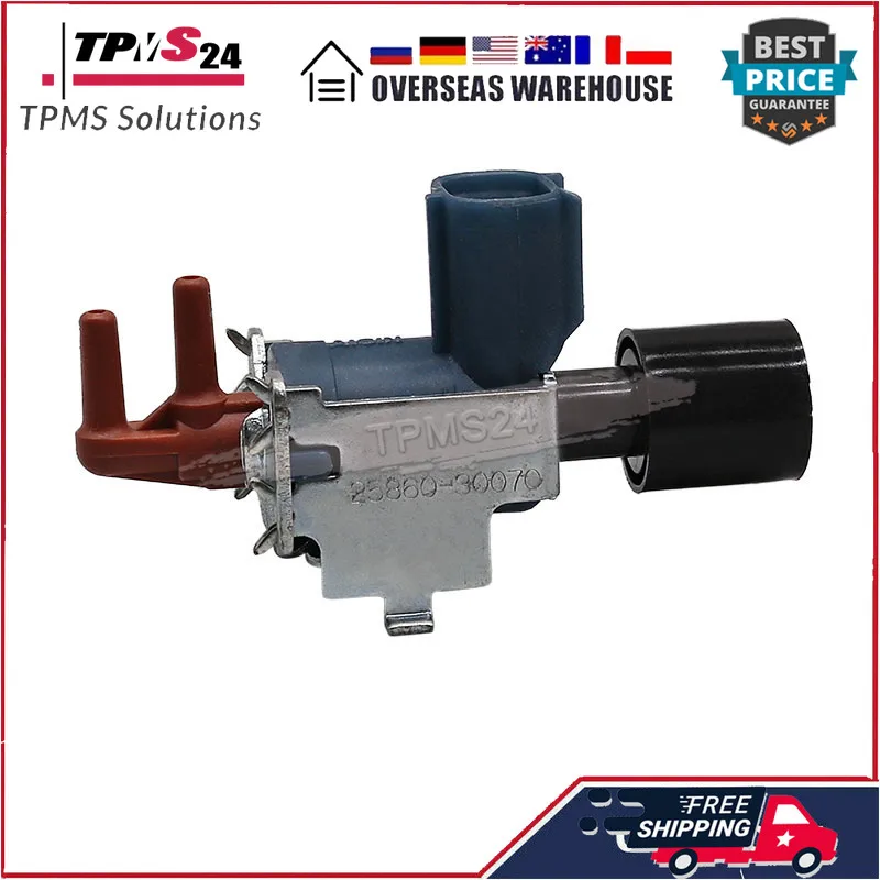 Фонарь клапана 25860-30070 2586030070 для Toyota |