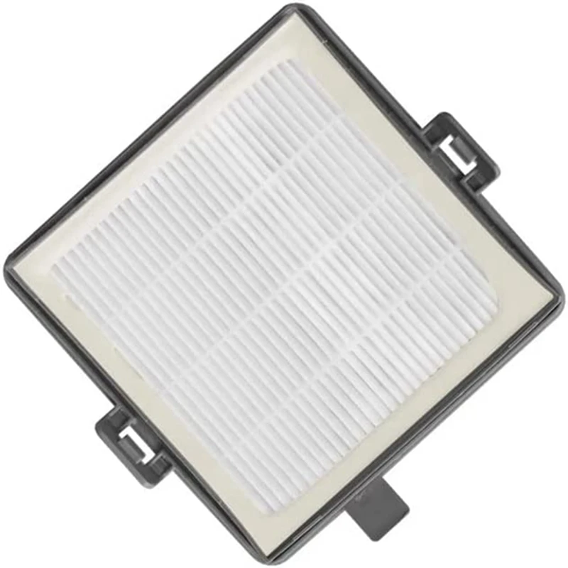 Фильтры для пылесоса Bissell Premotor Plissee 1154/1161 сменные детали фильтра 160-2084 3 шт.