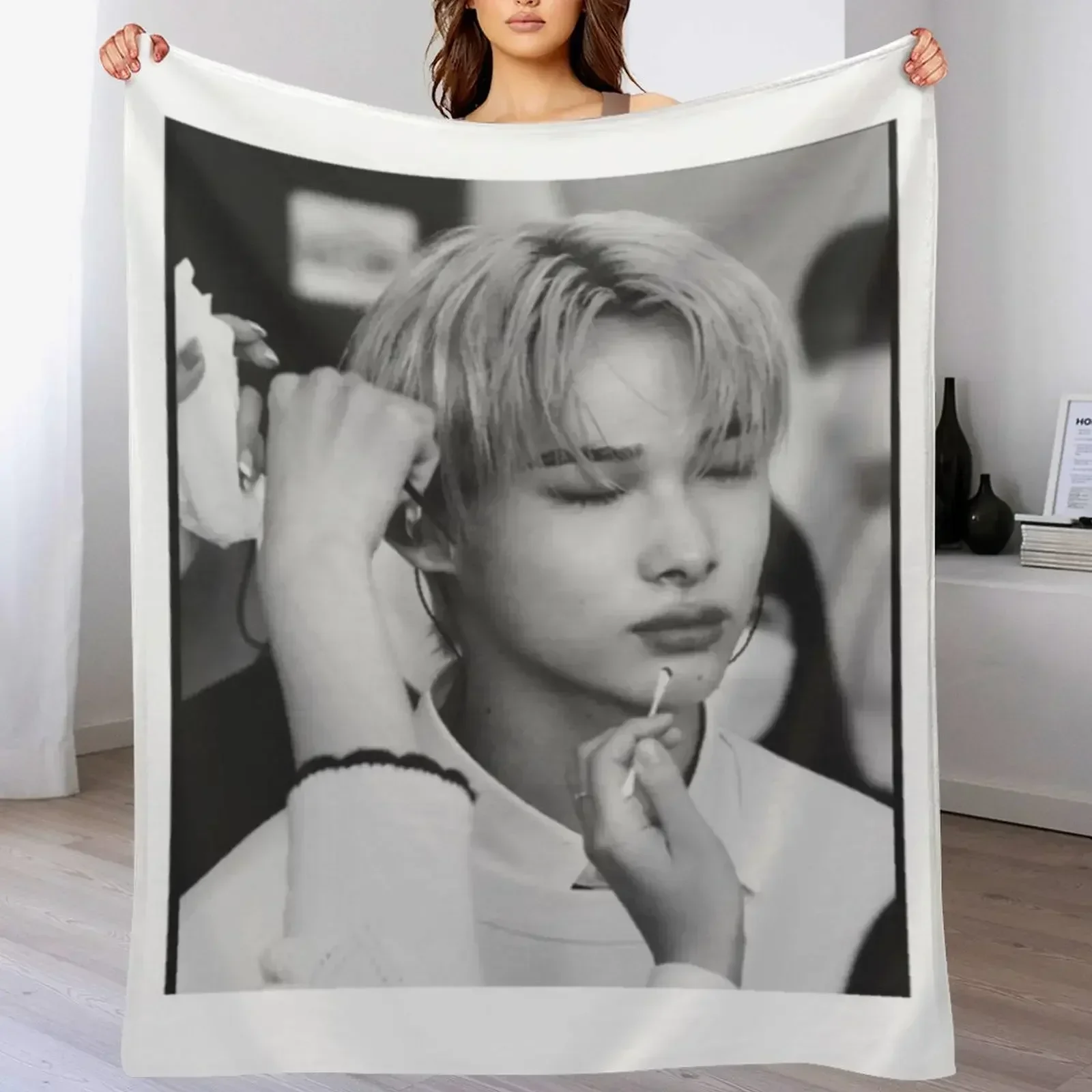 Одеяло NIKI Мягкие большие тонкие одеяла