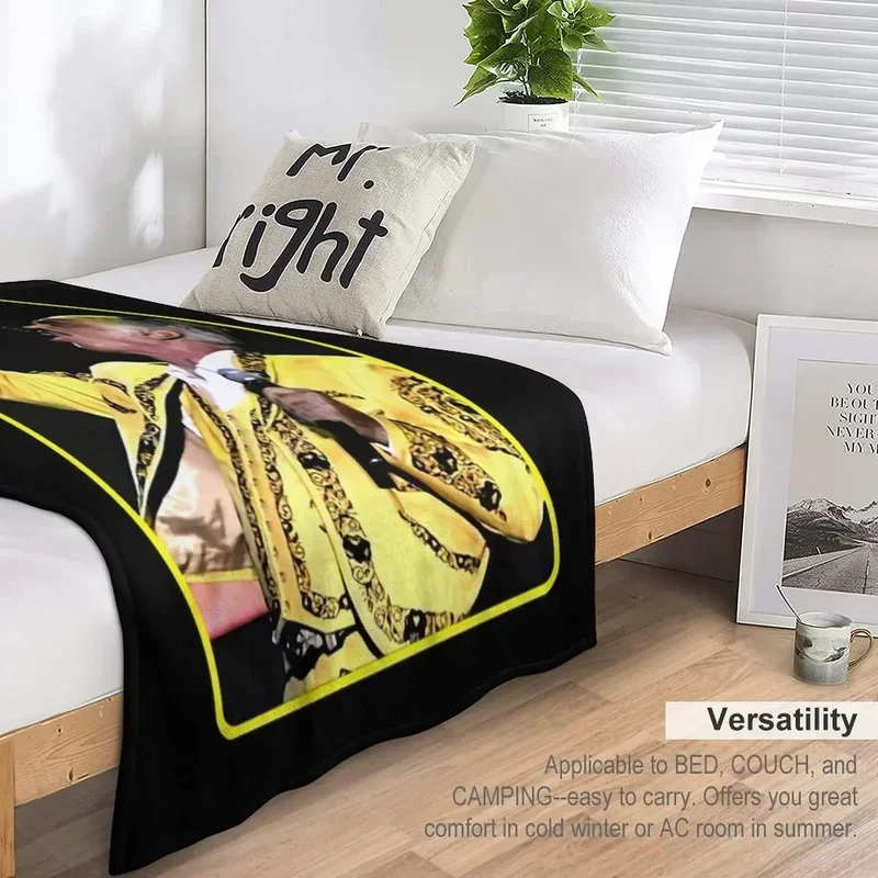 Vicente Chente Mood 24 плед одеяло роскошные дизайнерские туристические одеяла