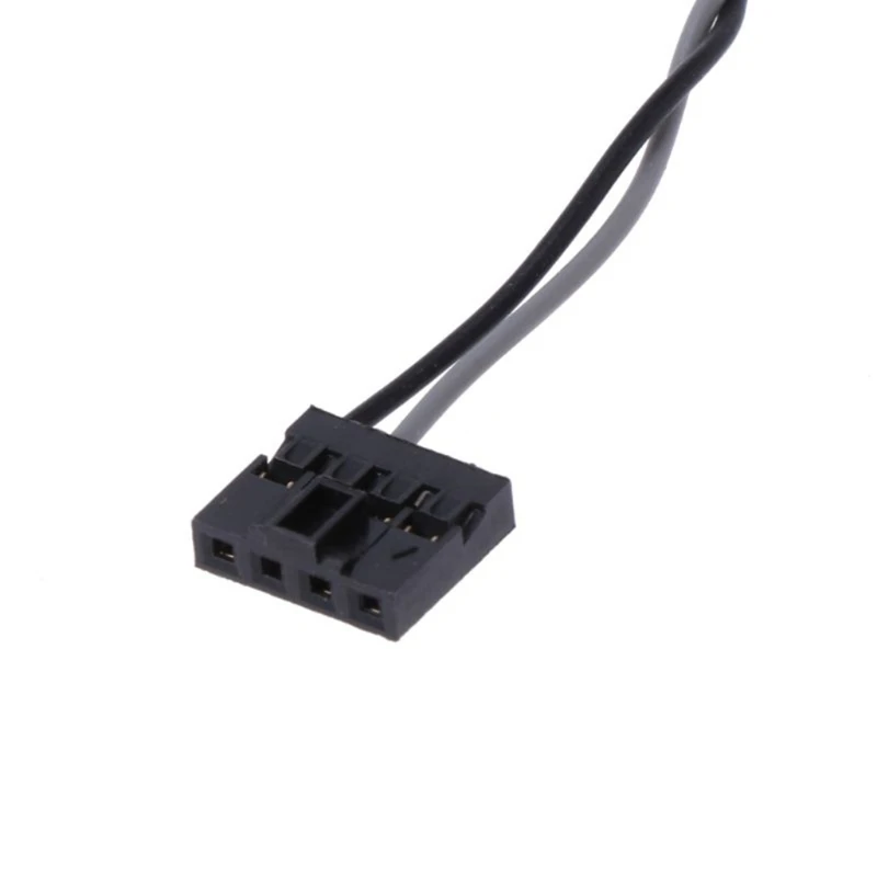 Кабель датчика температуры жесткого диска 2010 593-0998 Для iMac 21 5 дюйма A1311 X6HB |