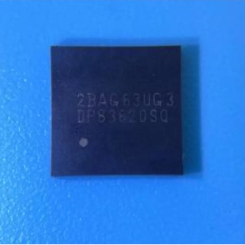 

Новинка, DP83620SQ 2 QFN48