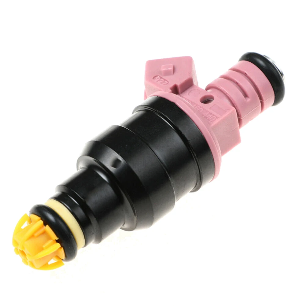 6 шт. новые Топливные форсунки для BMW E36 328I E38 728I 728IL E39 528I Z3 2 8