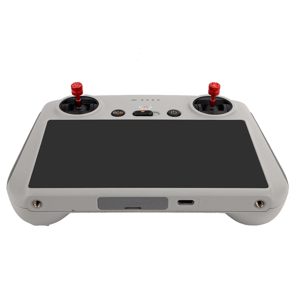 2 шт./компл. DJI Mini 3 PRO Drone Remote Control джойстик для пальца Rocker Stick Protector Rod Mini3 ler Accessories |