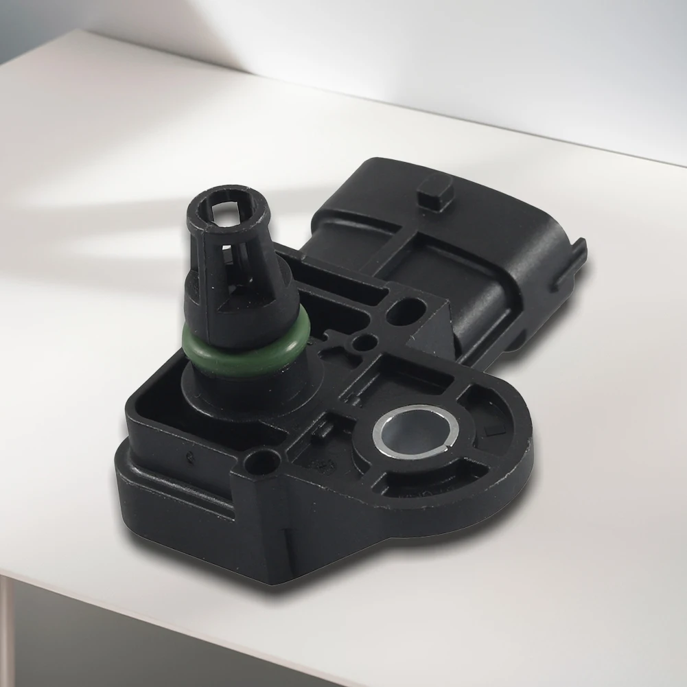 Датчик расхода воздуха T-Map температуры давления на впуске 2411528 2410422 для снегохода