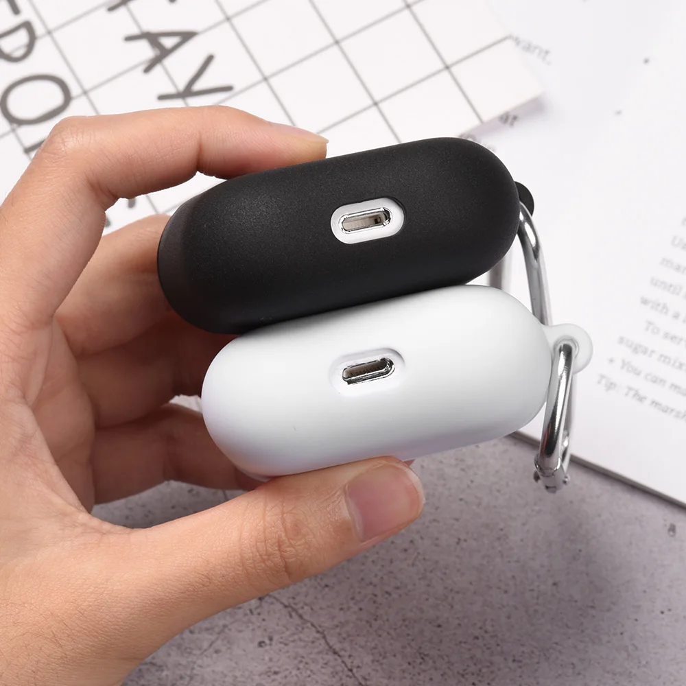 Чехол для Airpods Pro 3 чехол 2 1 астронавт мягкий силиконовый | Электроника