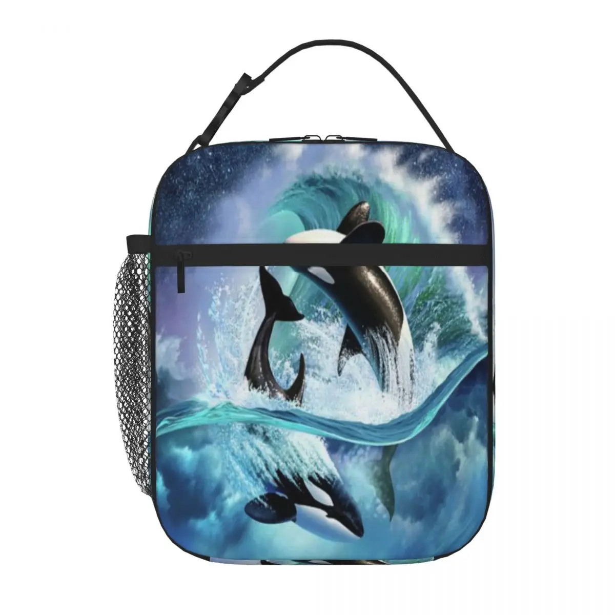 

Сумка-тоут для ланча, Детская сумка для ланча