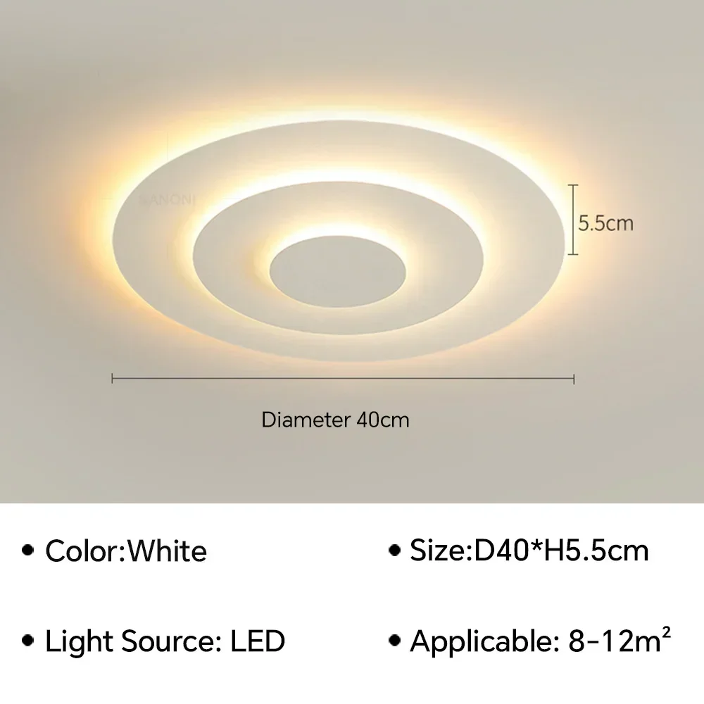 

Потолочная люстра TAONUANSHU
