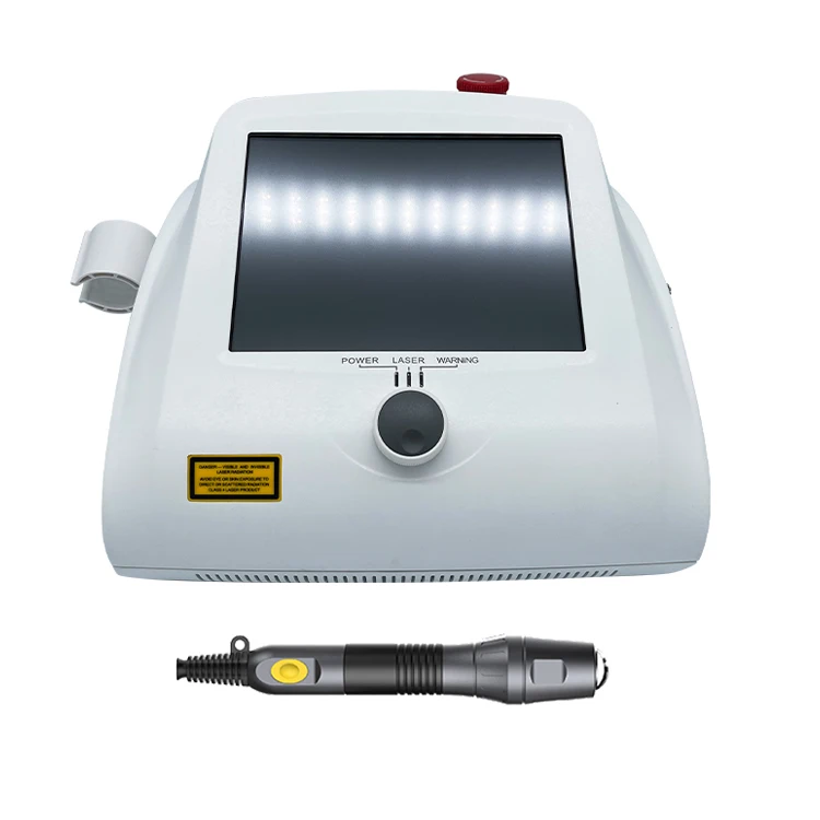 

60W High Level Laser Therapy Class IV
