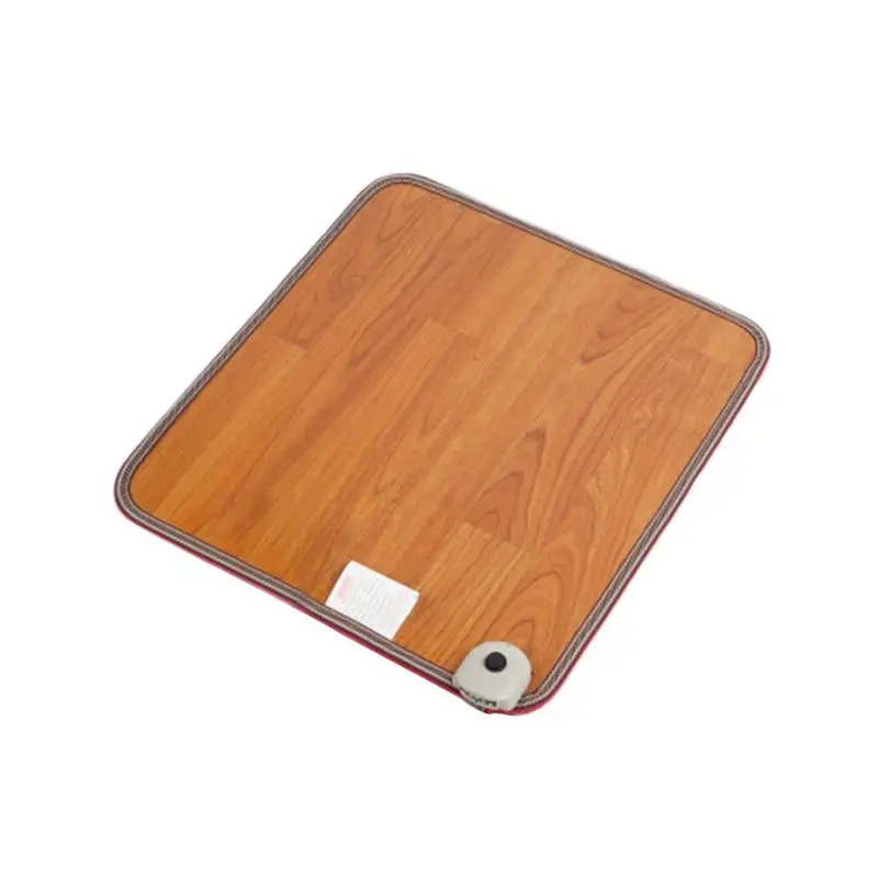 

Heating Mat 1pcs Waterproof Electric Heating Mat With Foot Switch That Can Adjust The Side Height Switch