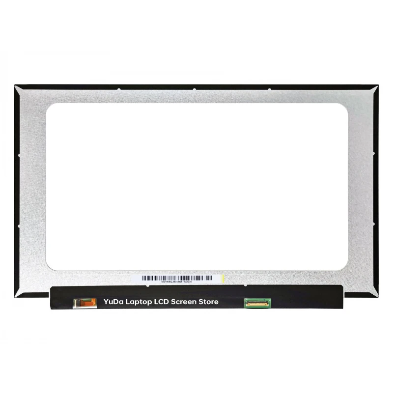 ЖК-экран для ноутбука 15 6 дюйма B156HTN06.1 N156HGA-EA3 B156HAN02.1 LP156WFC-SPD1 SPD8 Lenovo IdeaPad 3 15ADA05