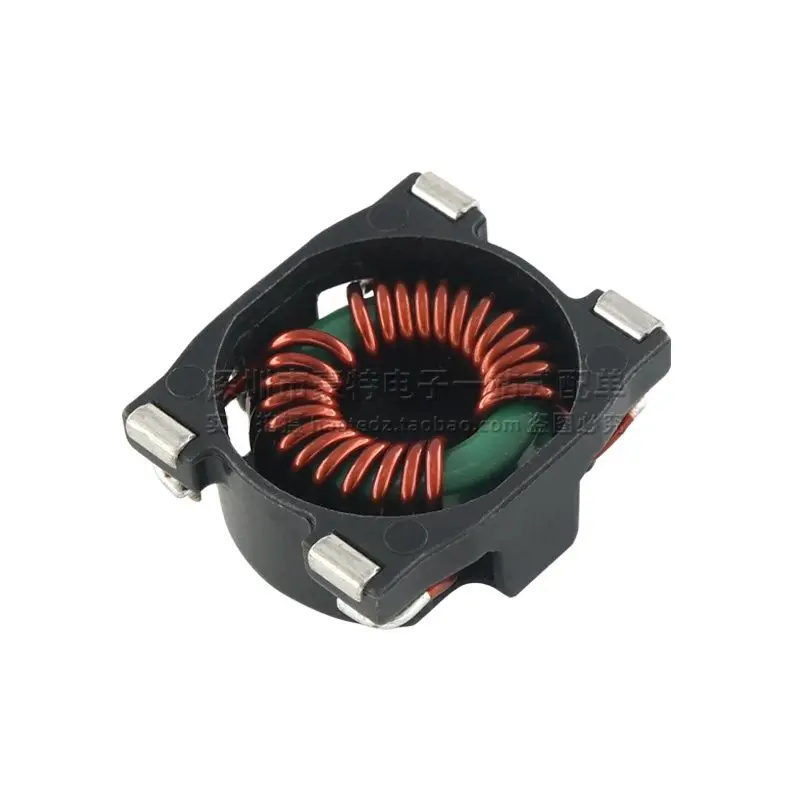 5 шт./импортированный патч-фильтр импульсного источника питания синфазный