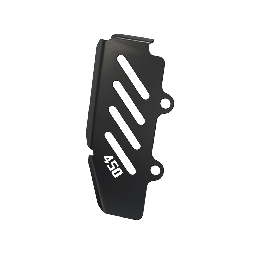 

For KOVE 450 Rally 2023 Rear Brake Master Cylinder Guards Cover Protector Motorcycle Accessories Brake Pump Protection