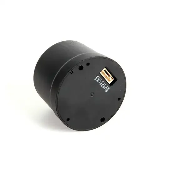 Фото Holybro H-RTK F9P: Сверхлегкий модуль GNSS нового поколения IST8310 ZED-F9P для дронов №5
