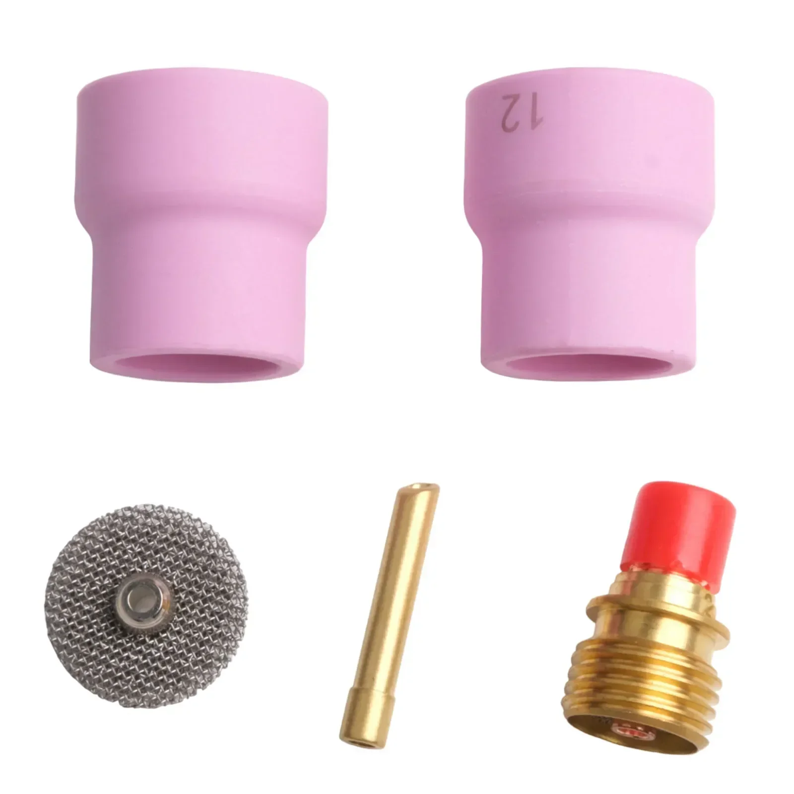 Получите точные и надежные результаты сварки с помощью керамической чашки Fupa 12