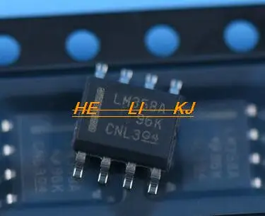 

IC 100%new Free shipping LM358A LM358AD LM358ADR