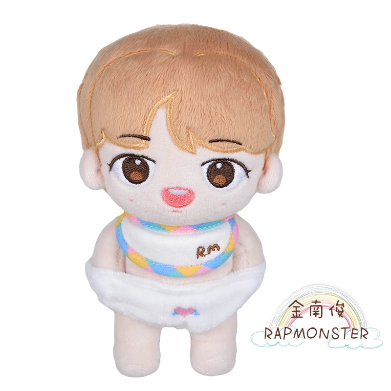 nct jeno doll