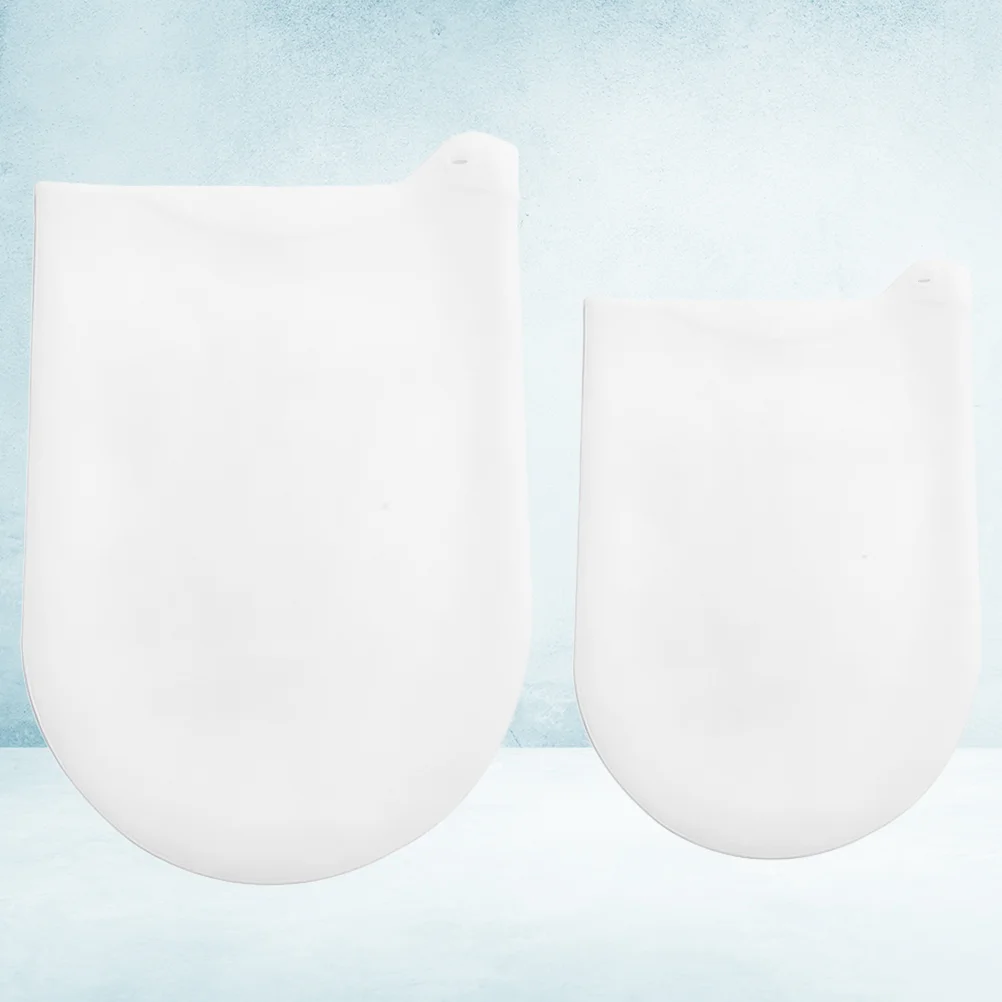 2 шт. кондитерский мешок для замешивания теста силиконовый блендер изготовления