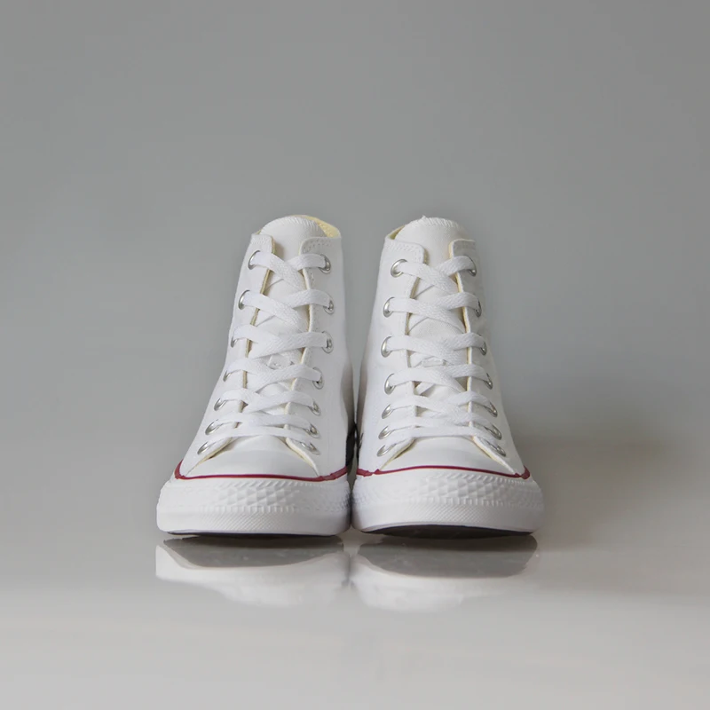 Converse all star Chuck Taylor shoes Original men women sneakers unisex high  Canvas Skateboarding Shoes 102307