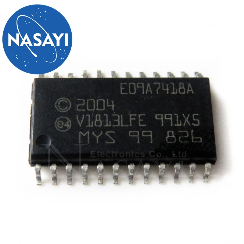 

E09A7418A E09A7418 SOP-24