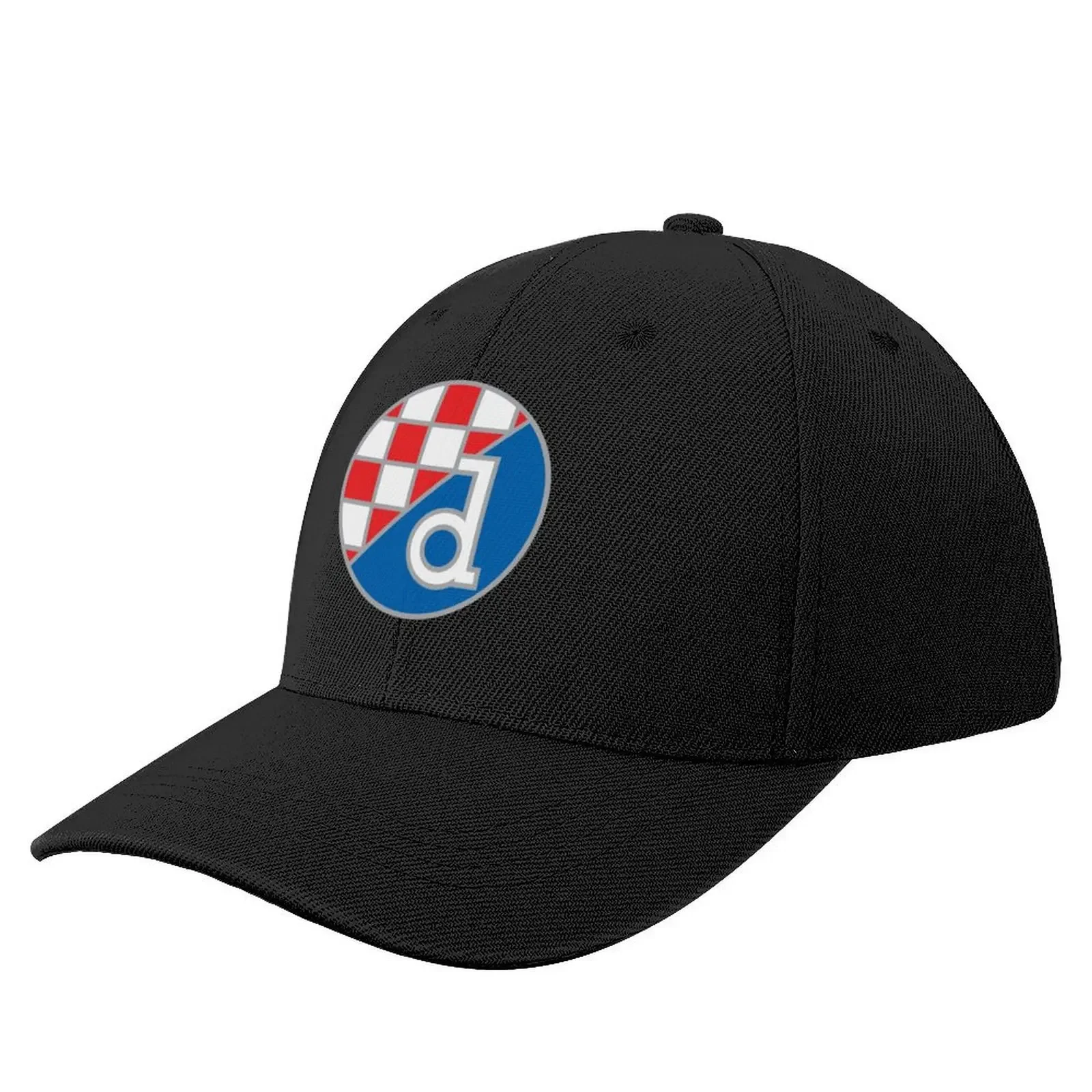 Бейсбольная кепка Dinamo Zagreb Football Club модная детская шляпа солнцезащитный крем