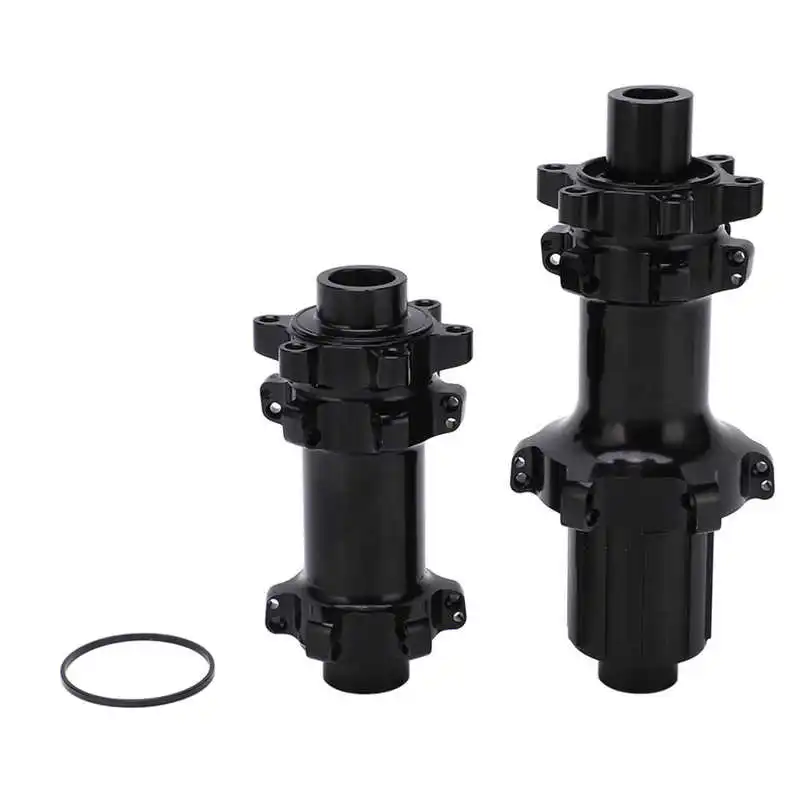 

Велосипедный дисковый тормоз, велосипедная Втулка с 24 отверстиями, приятный звук для 6 дисковых тормозов