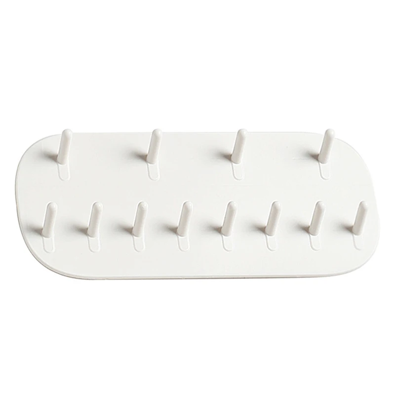 

Настенный стеллаж для украшений JETTING