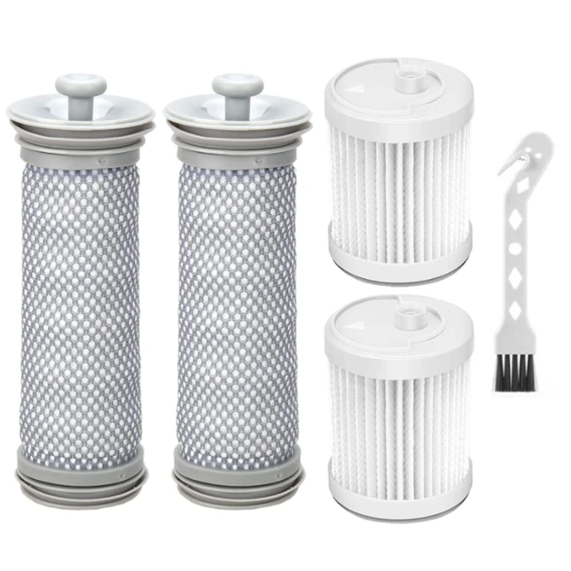 

Сменные фильтры HEPA и предварительные фильтры для пылесоса Tineco A10/A11 Hero A10/A11 Master и Tineco PURE ONE S11/S12