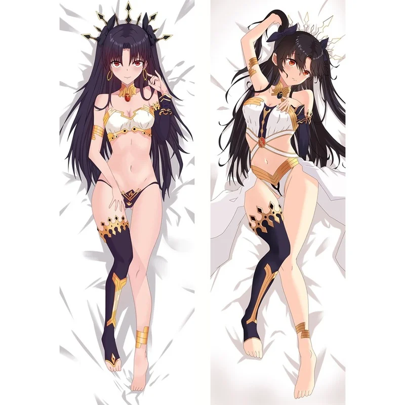 

60*180 см костюм реквизит Fate наволочка Kawaii Аниме Dakimakura наволочка Otaku обнимающая Наволочка на все тело