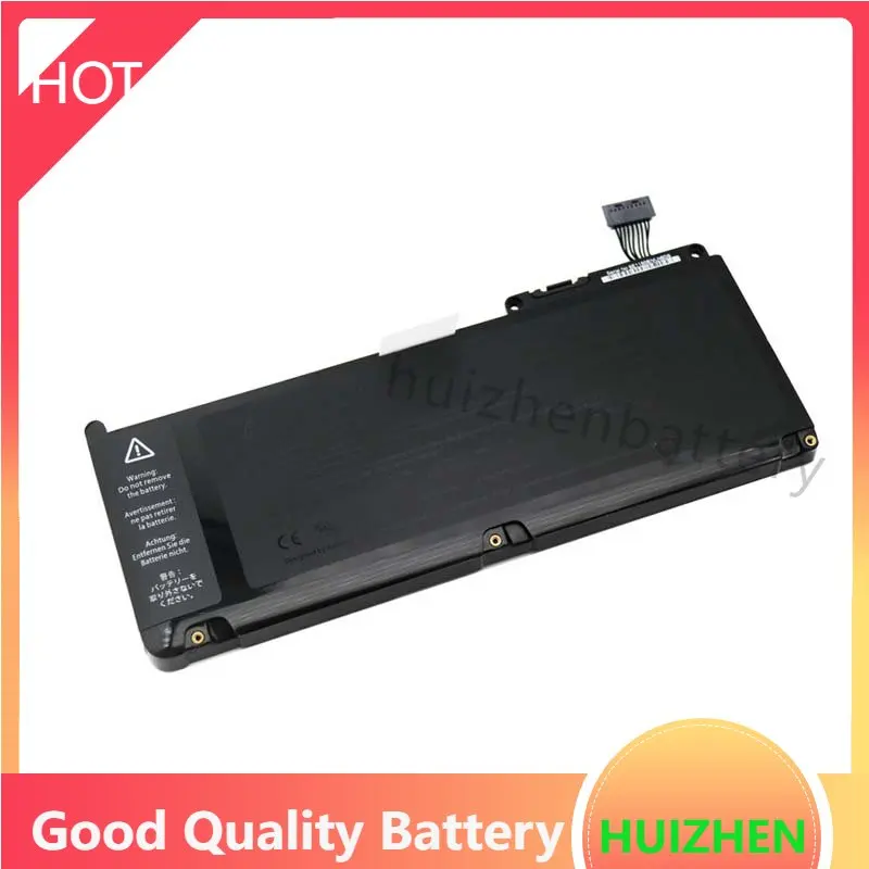 New Laptop Battery for Apple MacBookPro13in A1342 A1331 MC207 MC516