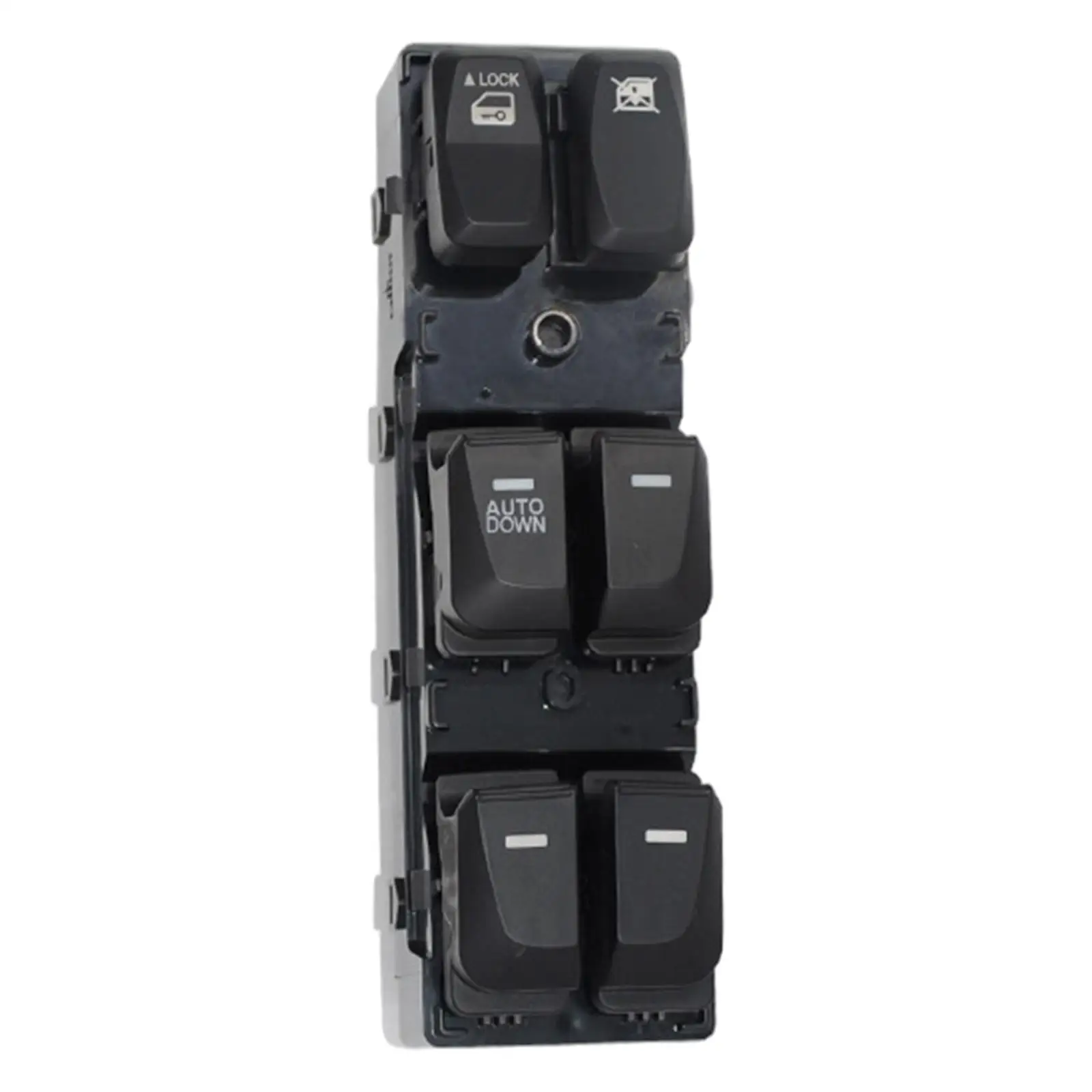 

Переключатель 93570 кнопок подходит для iX35 2010-201 стеклянный переключатель управления подъемом 93570 29P 935702