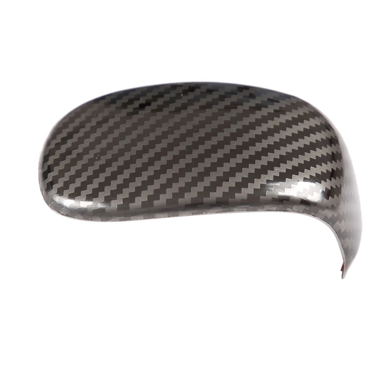 

For 2022 Honda Civic 11Th Stainless Steel Gear Shift Knob Cover Trim Car Interior Interior Accessories