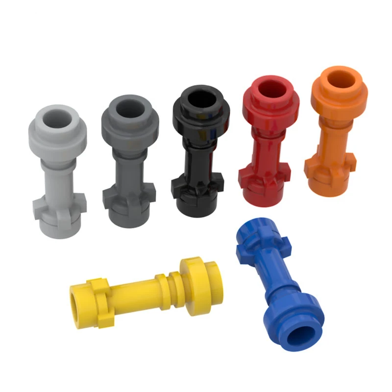 

10 шт., детали для Детского конструктора MOC 23306