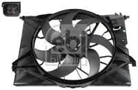 

FEBI 107616 RADIATOR FAN (COMPLETE) S-CLASS W221 0513 C216 0613 (name.)