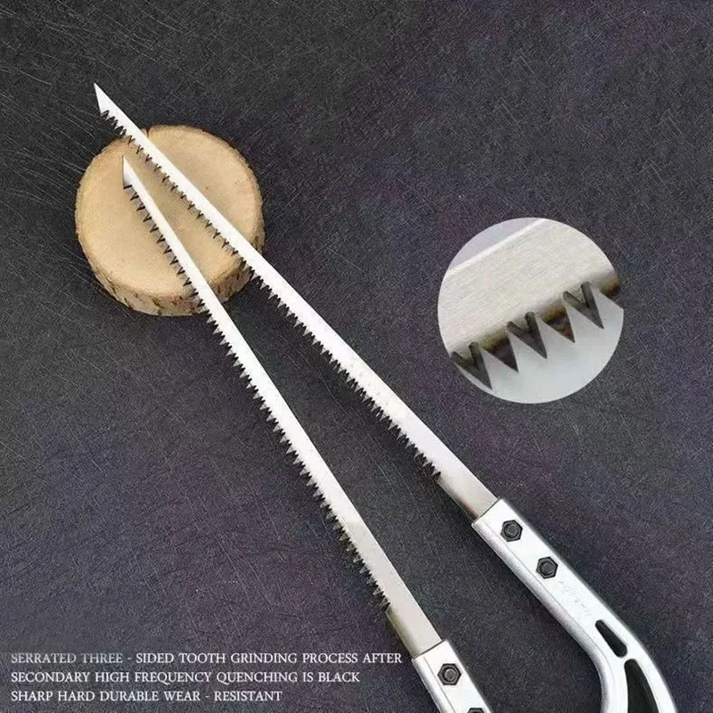 Многофункциональная мини-пила