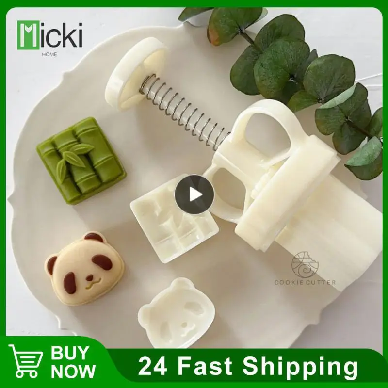 

Easy To Launch Manual Press-cutting Machine Die Spring Diverse Patterns Manual Pressing Die Easy Forming Pastry Tools Mold