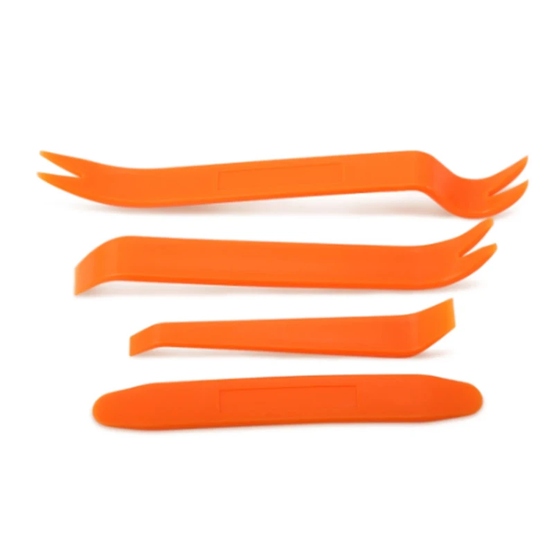 Портативный инструмент для снятия автозапчастей панель дверного зажима Opel Corsa