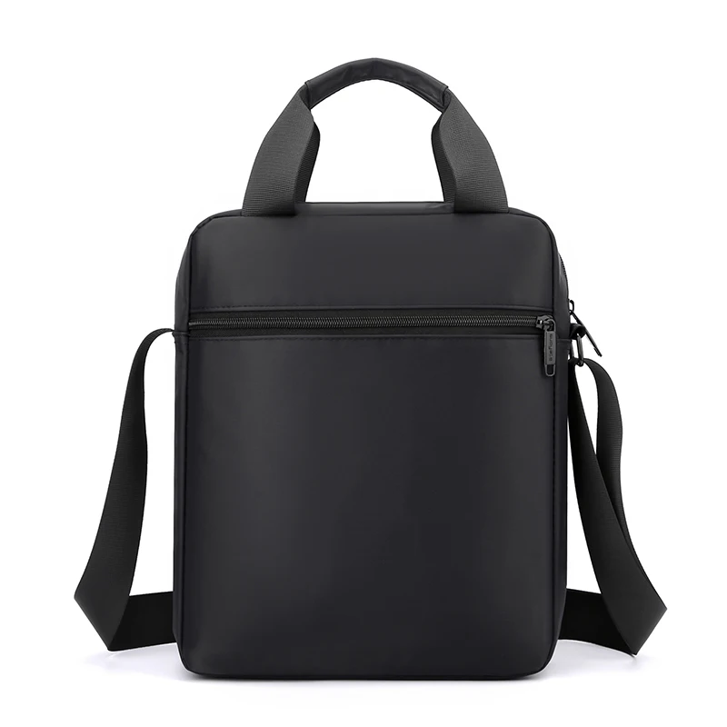 Large Capacity Shoulder Bags for Men High Quality Business Commuter Handbag Outdoor Travel Oxford Cloth Messenger Bag Sac Homme