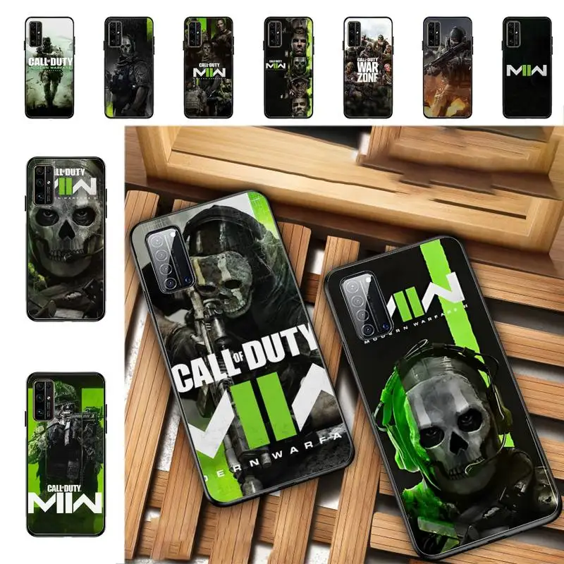 

Hot Modern Game Phone Case for Huawei Honor 10 i 8X C 5A 20 9 10 30 lite pro Voew 10 20 V30