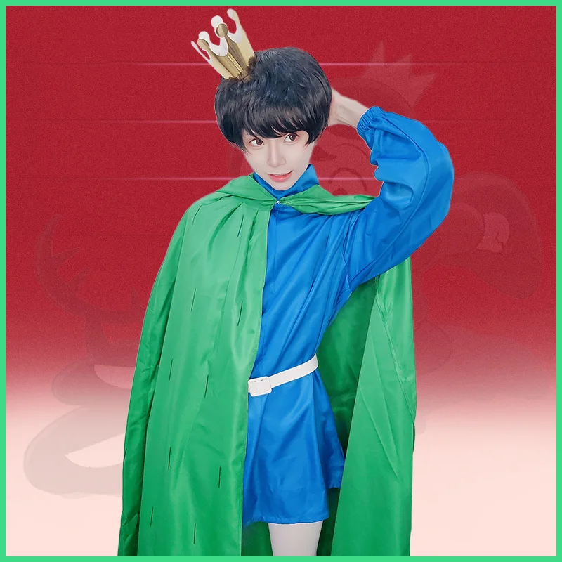 

Костюм для косплея в стиле аниме «Усама»