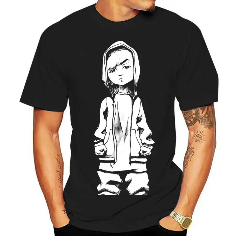 

2022 100% Cotton T Shirts Premium Men ReRabbit graffiti cool boy T-Shirt Man
