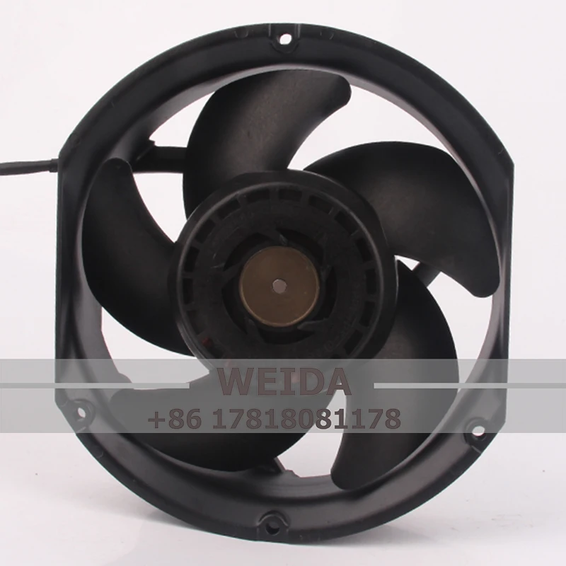 Чехол вентилятор для SANYO 9EB5748P5K03 172*150*50 мм 12 В 24 постоянного тока 48 17251 а 4-проводной