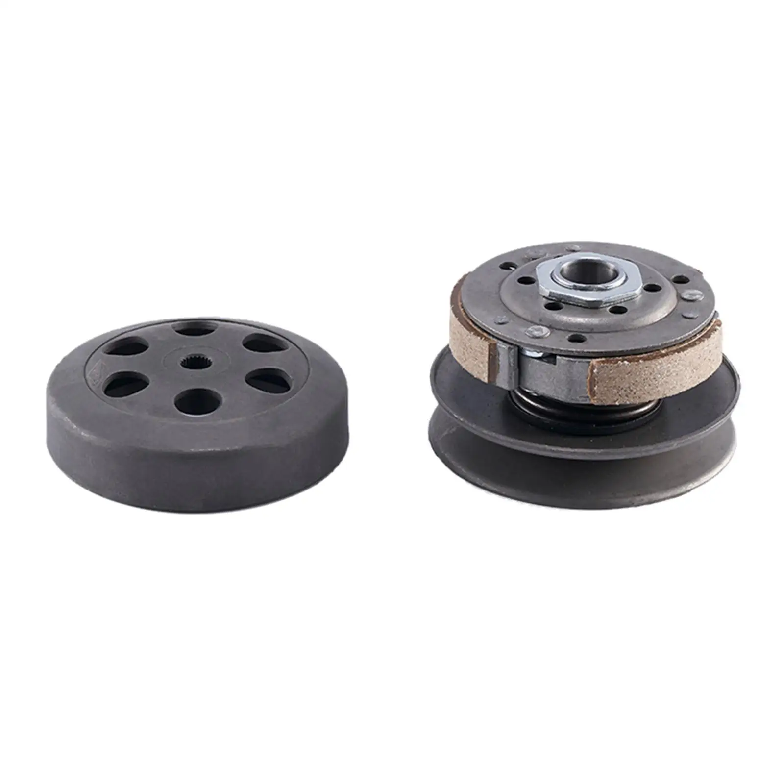 Высокопроизводительная гоночная задняя муфта для мопеда GY6-50 80 квадроцикла