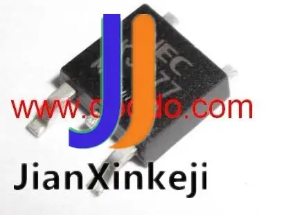 

10 шт. 100% оригинальный новый 2SK3377 NEC SOT-252 2500 шт./катушка 11 +